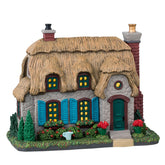 Lemax Abigail's Cottage